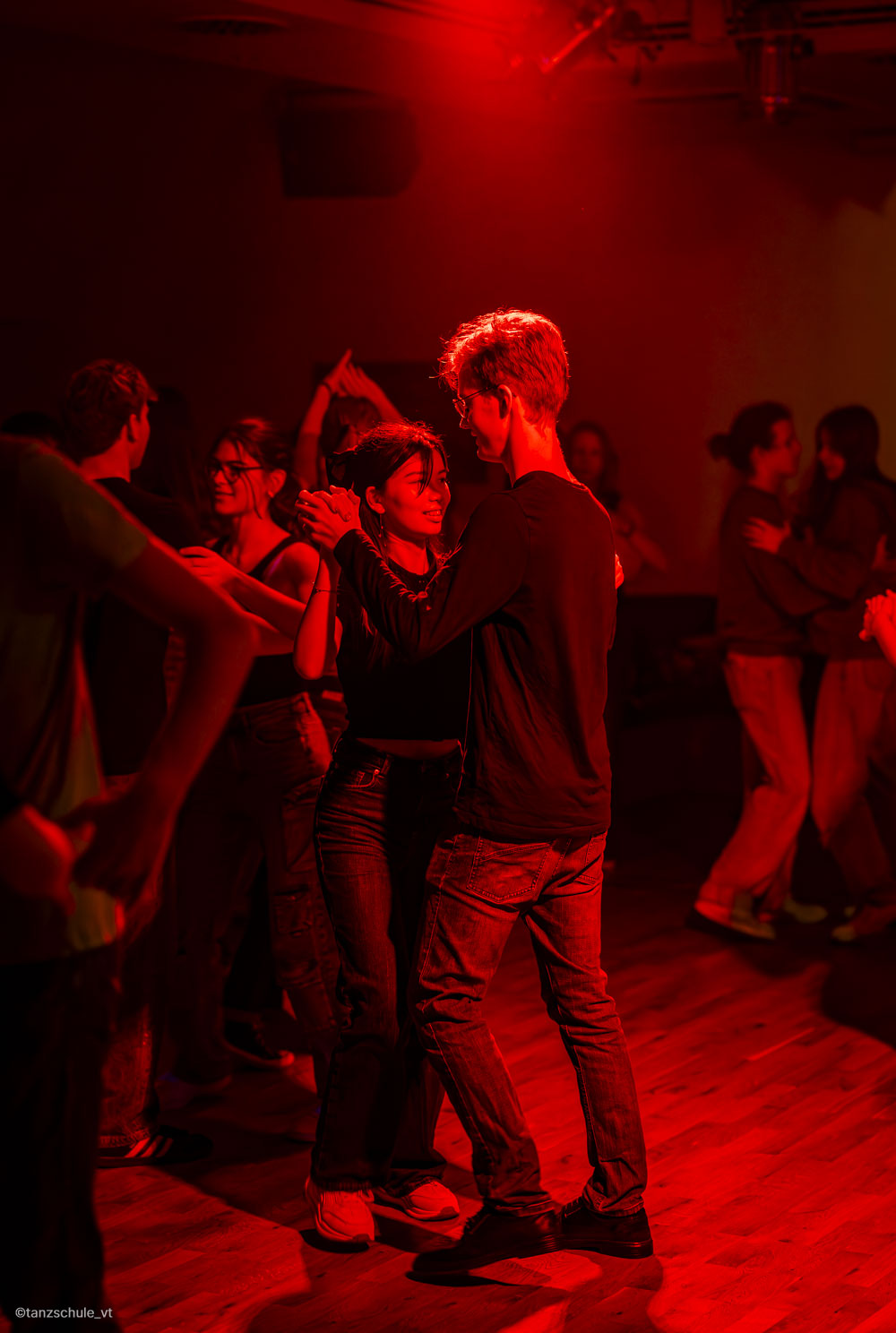 20250125 Come Together Tanzparty 0529